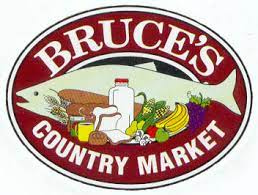 Bruces Country Market