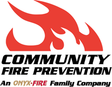 Community Fire Prevention (Onyx)