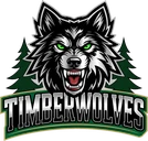 SG502 Timberwolves logo
